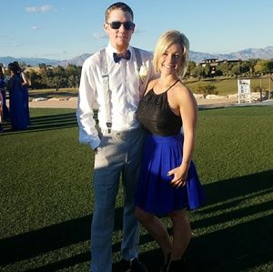 Meet your Posher, Alexandria